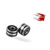 Front Wheel Bearing to suit Mitsubishi ASX Lancer Outlander Sport MD611928 — image 2