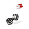 Front Wheel Bearing to suit Mitsubishi ASX Lancer Outlander Sport MD611928 — image 3