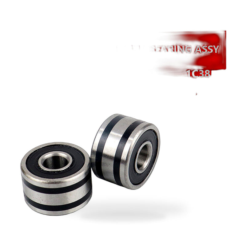 Front Wheel Bearing to suit Mitsubishi ASX Lancer Outlander Sport MD611928 — image 1