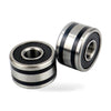 Front Wheel Bearing to suit Mitsubishi ASX Lancer Outlander Sport MD611928 — image 5