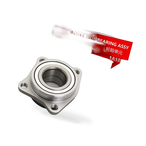 Front Wheel Bearing Hub Assembly to suit Mitsubishi Lancer Cedia 2000-2007 — image 2