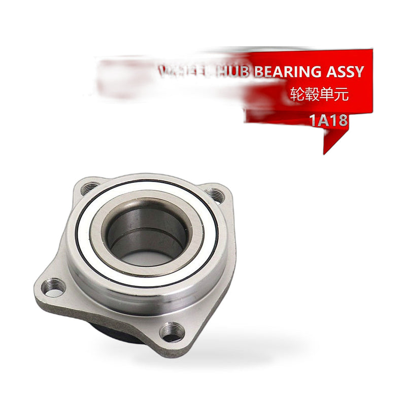 Front Wheel Bearing Hub Assembly to suit Mitsubishi Lancer Cedia 2000-2007 — image 1