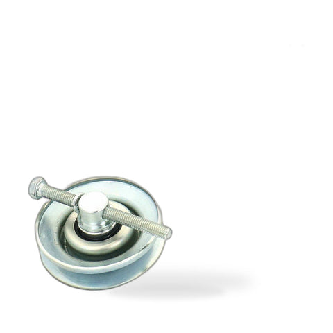 Tensioner Pulley Bearing to suit Mitsubishi Pajero Montero Shogun MB609125 — image 1