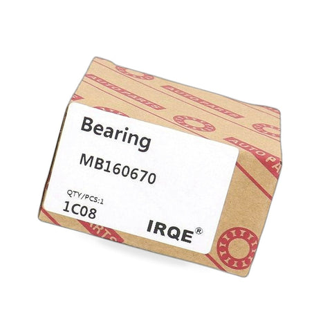 Wheel Hub Bearing to suit Mitsubishi L200 L300 Delica Pajero Front SCE2012 — image 1