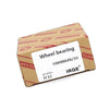 Tapered Differential Bearing HM88649 HM88610 to suit Mitsubishi Pajero V3 — image 5