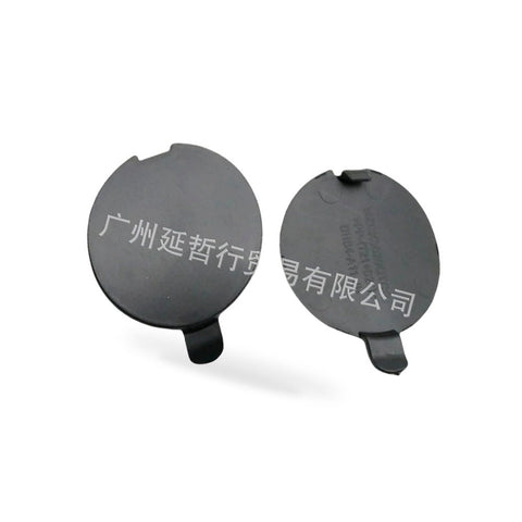Front Tow Hook Cover Trim to suit Mazda CX-30 2020-2023 DHB450EK1 — image 2