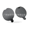Front Tow Hook Cover Trim to suit Mazda CX-30 2020-2023 DHB450EK1 — image 1