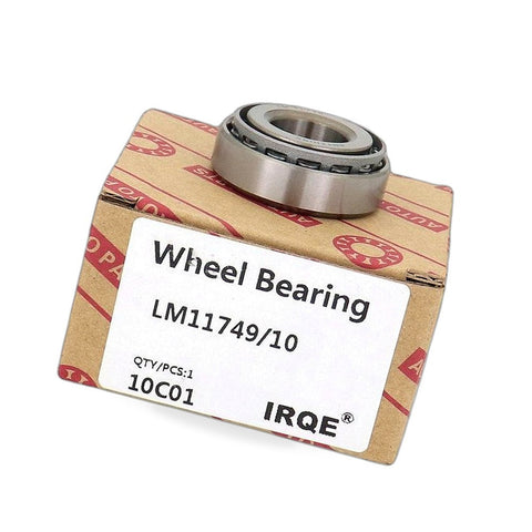 Taper Roller Bearing LM11749/10 to suit Ford Escort Fiesta Focus Santana — image 1