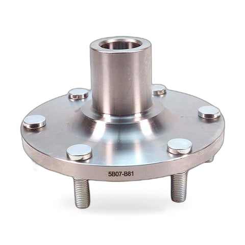 Front Wheel Bearing Hub to suit Mazda BT-50 Ford Ranger 2006-2012 — image 1