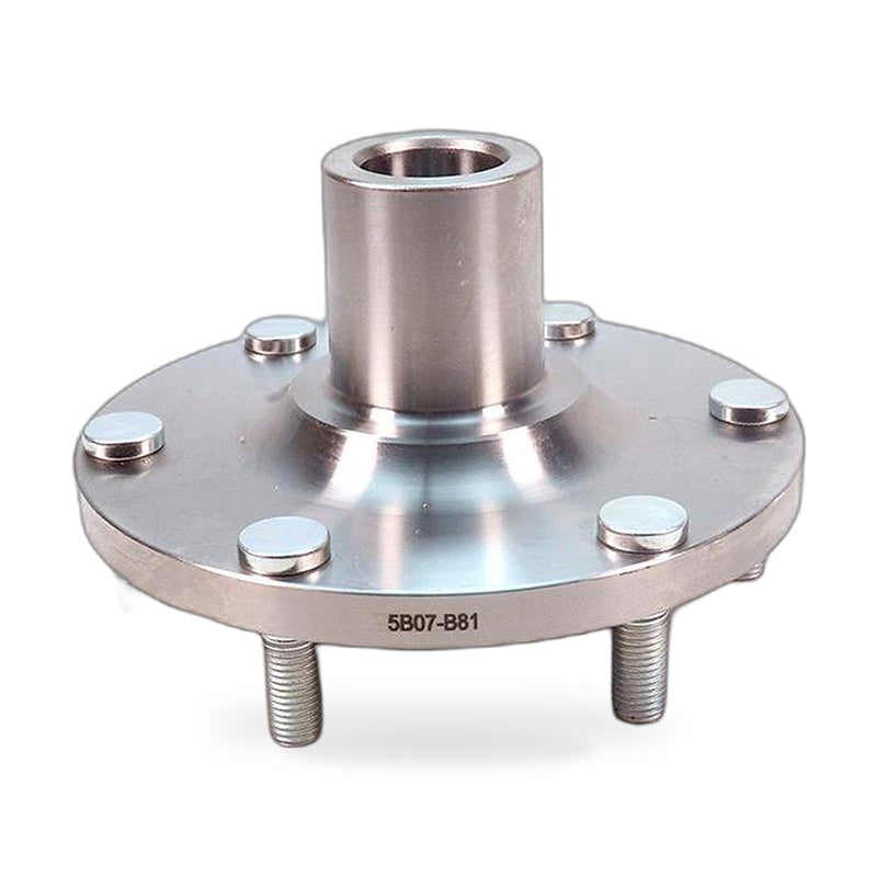 Front Wheel Bearing Hub to suit Mazda BT-50 Ford Ranger 2006-2012 — image 1