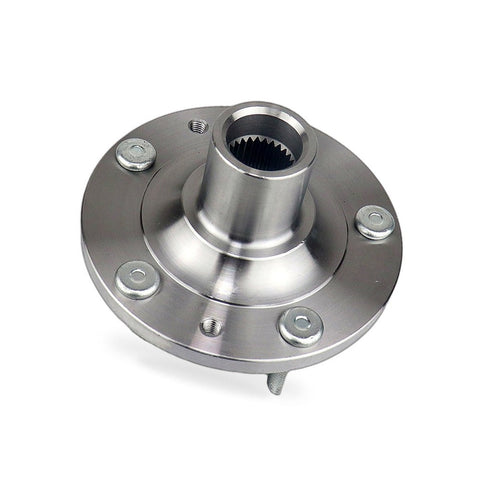 Wheel Hub Assembly to suit Mazda 3 BL BK Ford Focus MK2 C-Max Volvo C30 S40 — image 2
