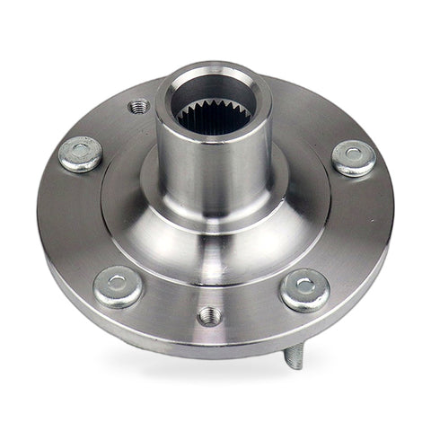 Wheel Hub Assembly to suit Mazda 3 BL BK Ford Focus MK2 C-Max Volvo C30 S40 — image 1