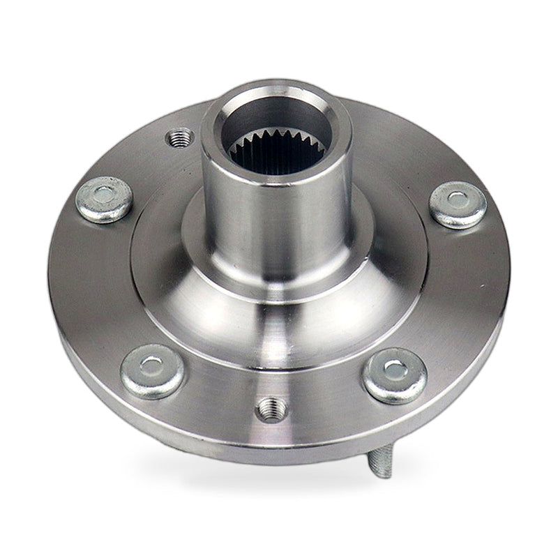Wheel Hub Assembly to suit Mazda 3 BL BK Ford Focus MK2 C-Max Volvo C30 S40 — image 1