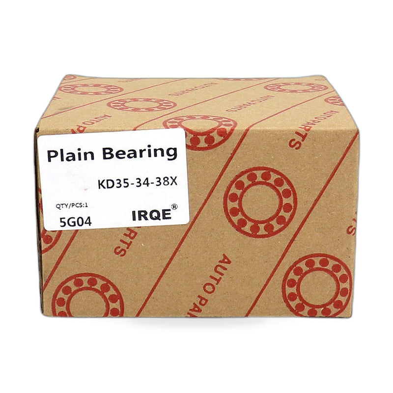 Flat Bearing to suit Mazda CX-5 KE 2012-2017 2.0L 2.5L KD35-34-38X — image 1