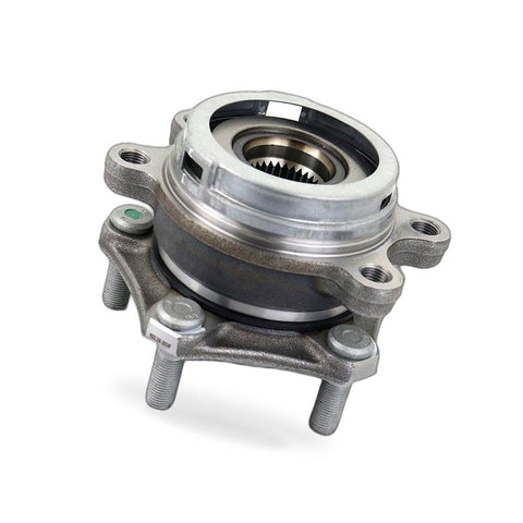 Hub Bearing Assembly to suit Nissan Venucia Star Infiniti Q50 Q60 Altima — image 2