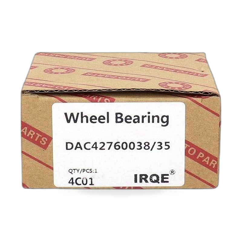 Wheel Hub Bearing 40210-30R01 to suit Nissan Bluebird Venucia M50V Tiida — image 1