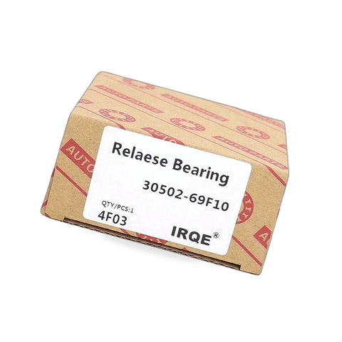 Release Bearing to suit Nissan 350Z Z33 200SX Infiniti G35 FX35 30502-69F10 — image 2