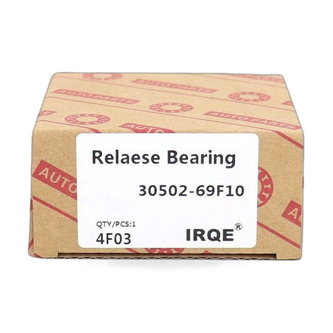 Release Bearing to suit Nissan 350Z Z33 200SX Infiniti G35 FX35 30502-69F10 — image 1