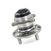 Rear Wheel Bearing Hub Assembly to suit Nissan Kicks P15 Note Versa — image 3