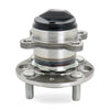 Rear Wheel Bearing Hub Assembly to suit Nissan Kicks P15 Note Versa — image 1