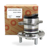 Rear Wheel Bearing Hub Assembly to suit Nissan Kicks P15 Note Versa — image 5