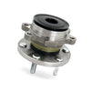 Front Wheel Bearing Hub Assembly to suit Nissan Navara D4 2.3L 2.5L — image 2