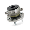 Front Wheel Bearing Hub Assembly to suit Nissan Navara D4 2.3L 2.5L — image 3