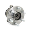Front Wheel Bearing Hub Assembly to suit Nissan Navara D4 2.3L 2.5L — image 4
