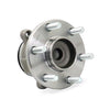 Front Wheel Bearing Hub Assembly to suit Nissan Navara D4 2.3L 2.5L — image 6