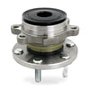 Front Wheel Bearing Hub Assembly to suit Nissan Navara D4 2.3L 2.5L — image 1