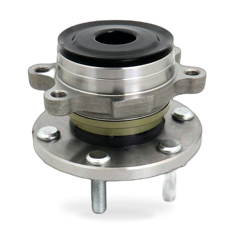 Front Wheel Bearing Hub Assembly to suit Nissan Navara D4 2.3L 2.5L — image 1
