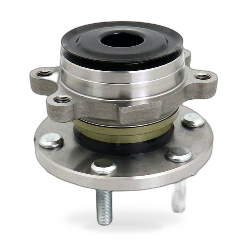 Front Wheel Bearing Hub Assembly to suit Nissan Navara D4 2.3L 2.5L — image 1