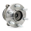 Front Wheel Bearing Hub Assembly to suit Nissan Navara D4 2.3L 2.5L — image 5