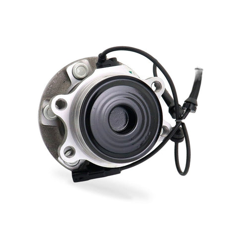 Front Wheel Bearing Hub Assembly to suit Nissan Navara NP300 Frontier — image 2