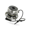 Front Wheel Bearing Hub Assembly to suit Nissan Navara NP300 Frontier — image 4
