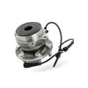 Front Wheel Bearing Hub Assembly to suit Nissan Navara NP300 Frontier — image 6