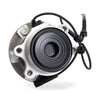 Front Wheel Bearing Hub Assembly to suit Nissan Navara NP300 Frontier — image 1