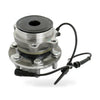 Front Wheel Bearing Hub Assembly to suit Nissan Navara NP300 Frontier — image 5