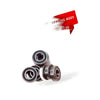Wheel Hub Bearing Unit to suit Nissan Juke Micra Note 2010-2019 7701205596 — image 3