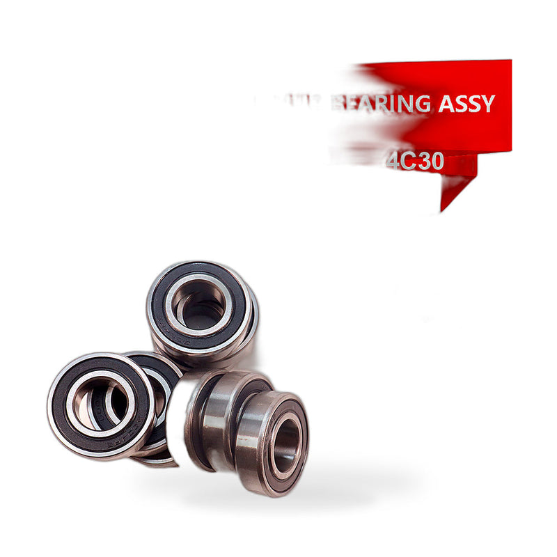 Wheel Hub Bearing Unit to suit Nissan Juke Micra Note 2010-2019 7701205596 — image 1