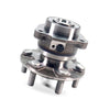 Front Wheel Bearing Hub Assembly to suit Nissan Juke Cube Micra 40202-2HB1A — image 2