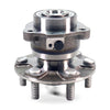 Front Wheel Bearing Hub Assembly to suit Nissan Juke Cube Micra 40202-2HB1A — image 1