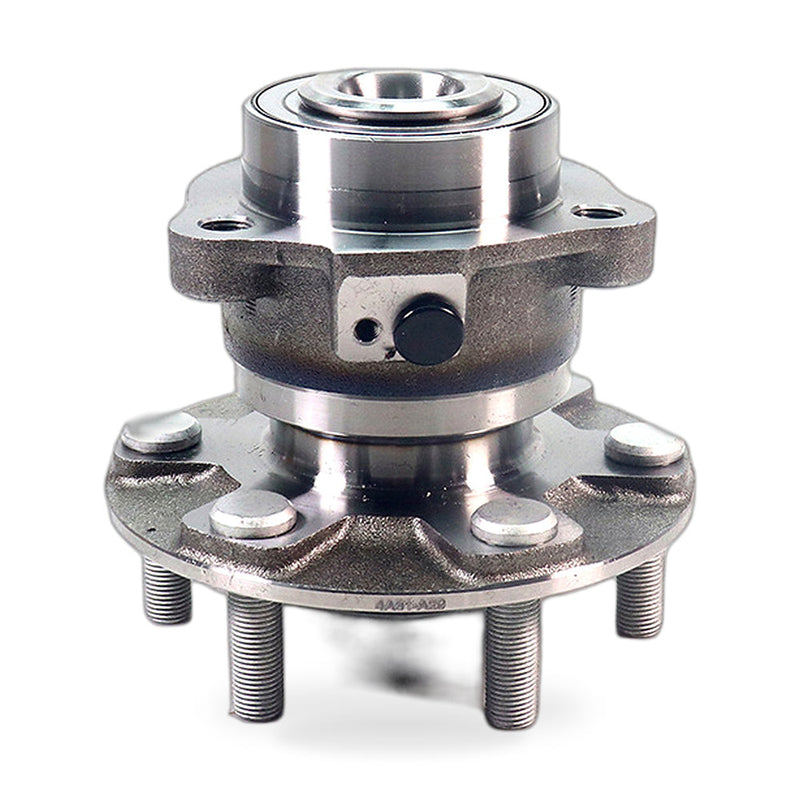 Front Wheel Bearing Hub Assembly to suit Nissan Juke Cube Micra 40202-2HB1A — image 1