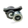 Front Wheel Bearing Hub Assembly to suit Nissan Titan Armada Infiniti QX56 — image 3