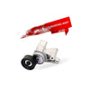 Front Wheel Bearing Hub Assembly to suit Nissan Frontier Pathfinder Xterra — image 3