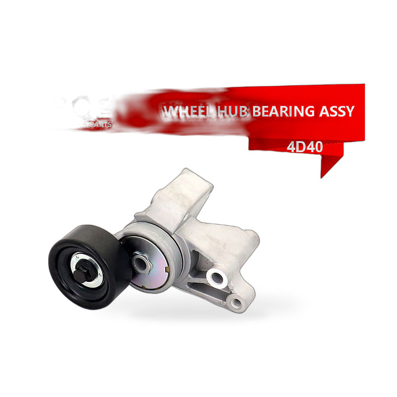 Front Wheel Bearing Hub Assembly to suit Nissan Frontier Pathfinder Xterra — image 1