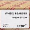 Wheel Hub Bearing to suit Nissan Altima Cefiro Maxima 40210-2Y000 — image 6