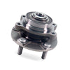 Front Wheel Bearing Hub Assembly to suit Infiniti G35 G37 EX35 Nissan 350Z — image 2