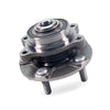 Front Wheel Bearing Hub Assembly to suit Infiniti G35 G37 EX35 Nissan 350Z — image 3