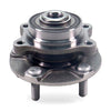 Front Wheel Bearing Hub Assembly to suit Infiniti G35 G37 EX35 Nissan 350Z — image 1